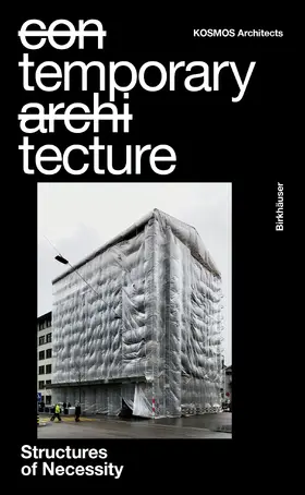 Temporary Tecture | eBook | Sack Fachmedien