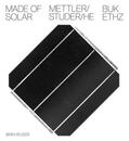 Mettler / Studer / He |  Made of Solar | Buch |  Sack Fachmedien