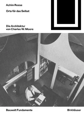 Reese | Orte für das Selbst: Die Architektur von Charles W. Moore | E-Book | www.sack.de