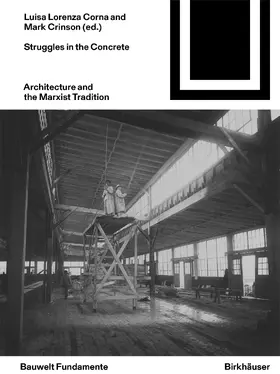 Crinson / Corna |  Struggles in the Concrete | eBook | Sack Fachmedien