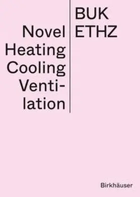 Mettler / Studer |  Heat Cool Air | Buch |  Sack Fachmedien