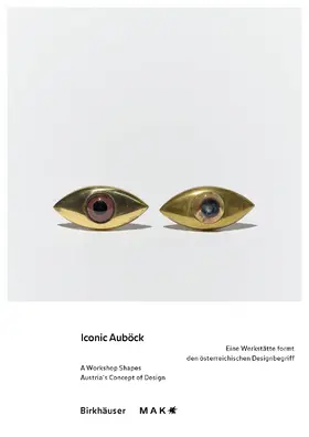 Hollein / Vischer / Bradley |  Iconic Auböck | Buch |  Sack Fachmedien