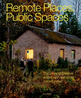 Fassi / De Rosa / Eller |  Remote Places, Public Spaces | Buch |  Sack Fachmedien