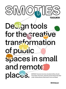 Auricchio / van Hasselt / De Rosa |  SMOTIES TOOLBOX | Buch |  Sack Fachmedien