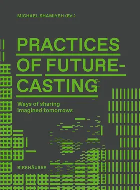 Shamiyeh | Practices of Futurecasting | E-Book | sack.de