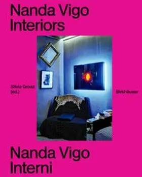 Groaz | Nanda Vigo Interiors / Nanda Vigo e gli interni | E-Book | www.sack.de
