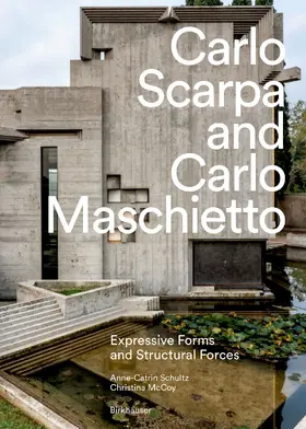 Schultz / McCoy |  Carlo Scarpa and Carlo Maschietto | eBook | Sack Fachmedien