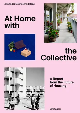 Eisenschmidt |  At Home with the Collective | eBook | Sack Fachmedien