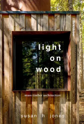 Jones |  Light on Wood | Buch |  Sack Fachmedien