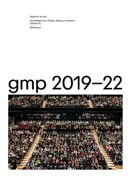 Schütz / Jessen-Klingenberg |  gmp 2019–22 | eBook | Sack Fachmedien