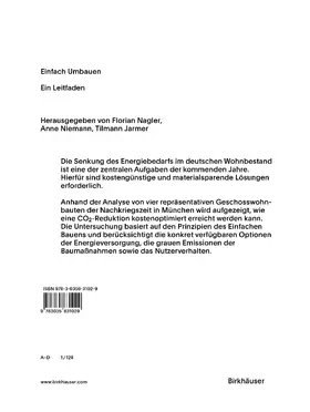 Nagler / Niemann / Jarmer |  Einfach umbauen | eBook | Sack Fachmedien