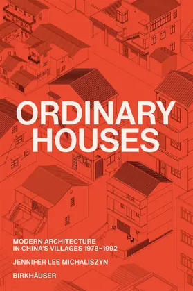 Lee Michaliszyn |  Ordinary Houses | Buch |  Sack Fachmedien