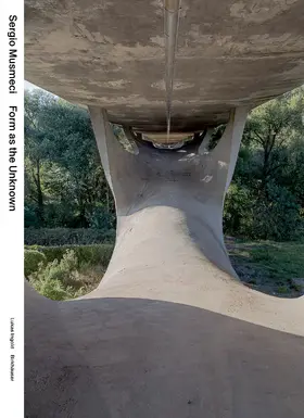 Ingold |  Sergio Musmeci | Buch |  Sack Fachmedien