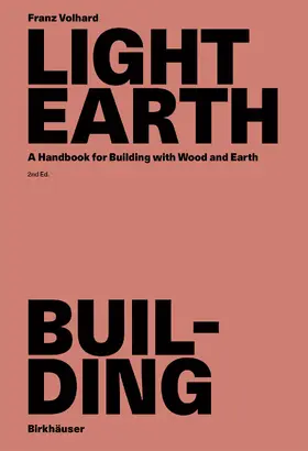 Volhard |  Light Earth Building | Buch |  Sack Fachmedien