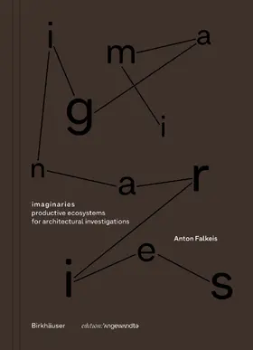 Falkeis |  imaginaries | Buch |  Sack Fachmedien
