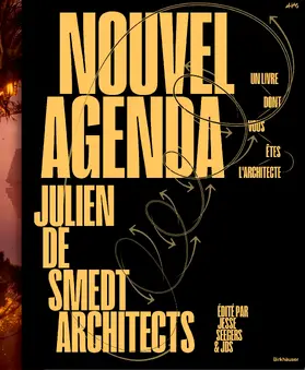 De Smedt / Seegers |  JDS Architects | Buch |  Sack Fachmedien