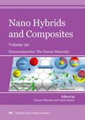 Sharma / Kumar |  Nano Hybrids and Composites Vol. 20 | Buch |  Sack Fachmedien