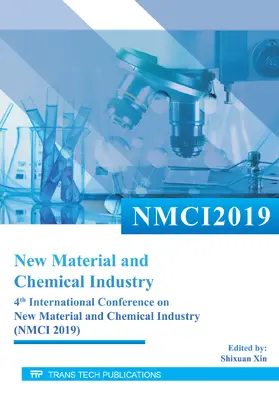 Xin | New Material and Chemical Industry | Buch | 978-3-0357-1651-1 | www.sack.de
