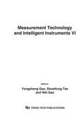 Gao / Tse |  Measurement Technology and Intelligent Instruments VI | Sonstiges |  Sack Fachmedien