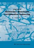  Journal of Biomimetics, Biomaterials and Biomedical Engineering Vol. 26 | Sonstiges |  Sack Fachmedien
