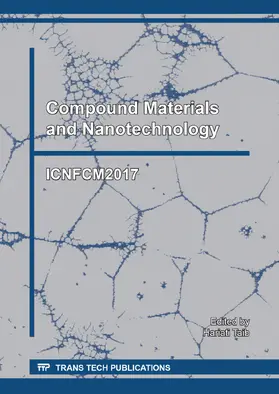 Taib | Compound Materials and Nanotechnology | Sonstiges | 978-3-0357-2146-1 | sack.de