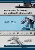 Chen / Duong |  Measurement Technology and Intelligent Instruments XII | Sonstiges |  Sack Fachmedien