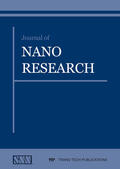  Journal of Nano Research Vol. 49 | Sonstiges |  Sack Fachmedien