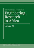 Ibhadode |  International Journal of Engineering Research in Africa Vol. 58 | Buch |  Sack Fachmedien