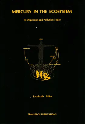 Mitra |  Mercury in the Ecosystem | eBook | Sack Fachmedien