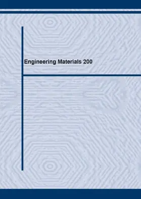Watson | Engineering Materials 200 | E-Book | www.sack.de