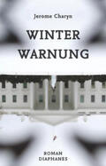 Charyn |  Winterwarnung | eBook | Sack Fachmedien
