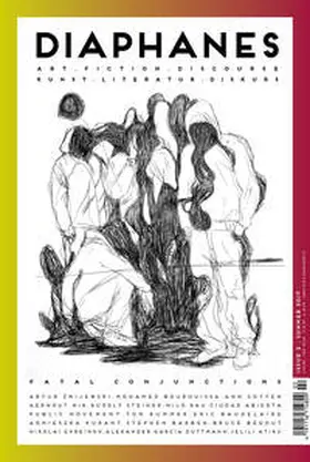 Heitz |  DIAPHANES MAGAZINE No. 2 | Buch |  Sack Fachmedien