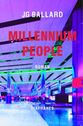 Ballard |  Millennium People | Buch |  Sack Fachmedien