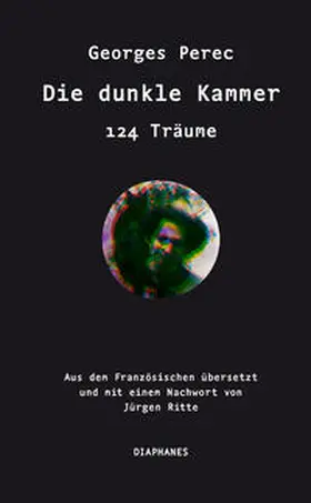 Perec |  Die dunkle Kammer | eBook | Sack Fachmedien