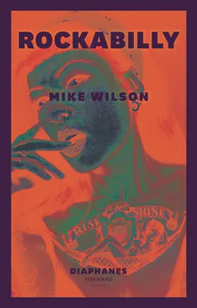 Wilson |  Rockabilly | Buch |  Sack Fachmedien