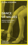 Vogman |  Vogman, E: Dance of Values | Buch |  Sack Fachmedien