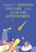 Kadi / Kaplan / Boyko |  Newton und der Club der Astronomen | Buch |  Sack Fachmedien