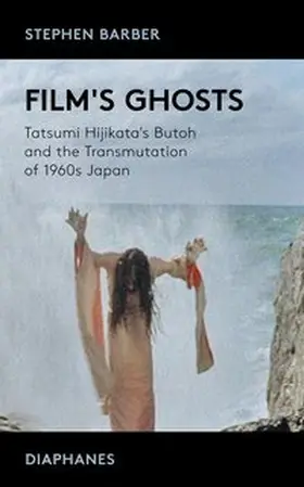 Barber |  Film's Ghosts | Buch |  Sack Fachmedien