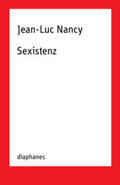Nancy |  Sexistenz | Buch |  Sack Fachmedien
