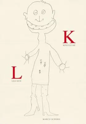 Schibig |  Köstliche Leichen | Buch |  Sack Fachmedien