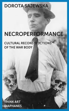 Sajewska |  Necroperformance | Buch |  Sack Fachmedien