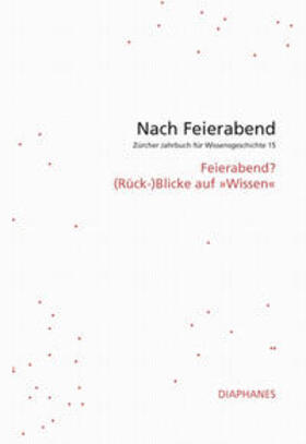 Bärnreuther / Böhmer / Witt |  Nach Feierabend 2020 | Buch |  Sack Fachmedien