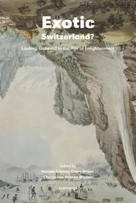 Etienne / Étienne / Wismer |  Exotic Switzerland? | Buch |  Sack Fachmedien