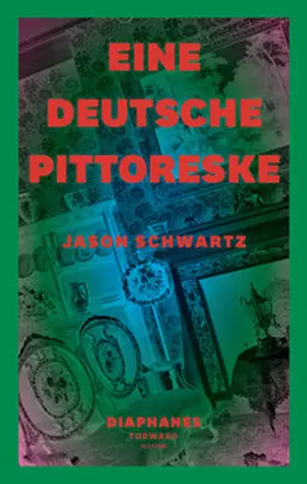 Schwartz | Eine deutsche Pittoreske | Buch | 978-3-0358-0292-4 | sack.de