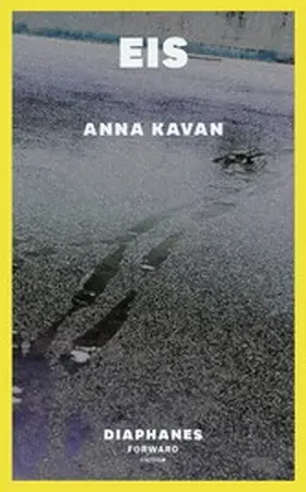 Kavan |  Eis | eBook | Sack Fachmedien