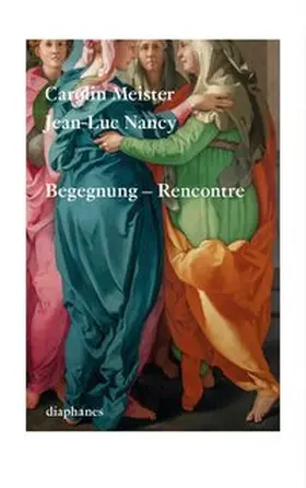 Nancy / Meister |  Begegnung | Buch |  Sack Fachmedien
