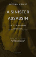 Barber / Artaud |  A Sinister Assassin | Buch |  Sack Fachmedien