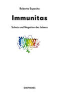 Esposito |  Esposito, R: Immunitas | Buch |  Sack Fachmedien