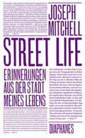 Mitchell |  Mitchell, J: Street Life | Buch |  Sack Fachmedien