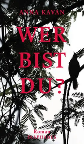 Kavan | Wer bist du? | Buch | 978-3-0358-0464-5 | www.sack.de
